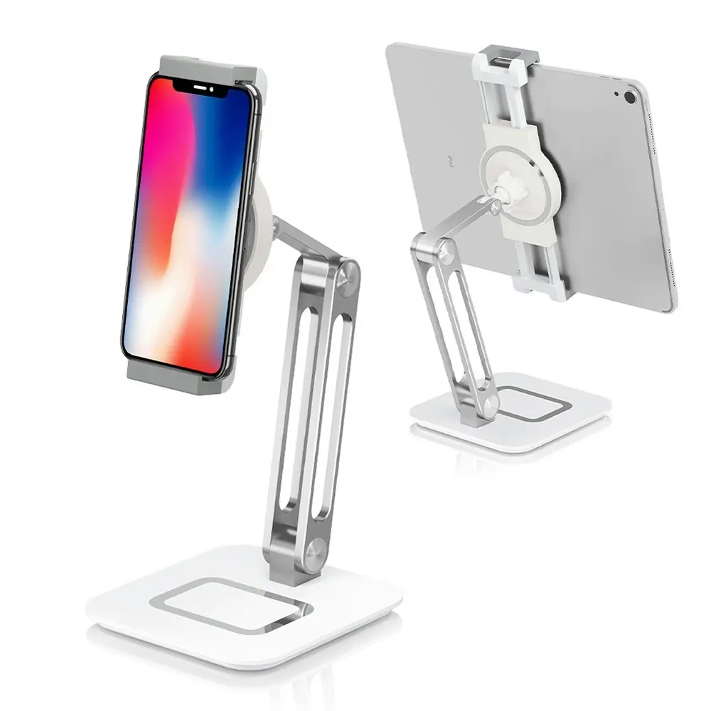 Aluminum Alloy Mobile Phone Tablet Bracket - Electronics