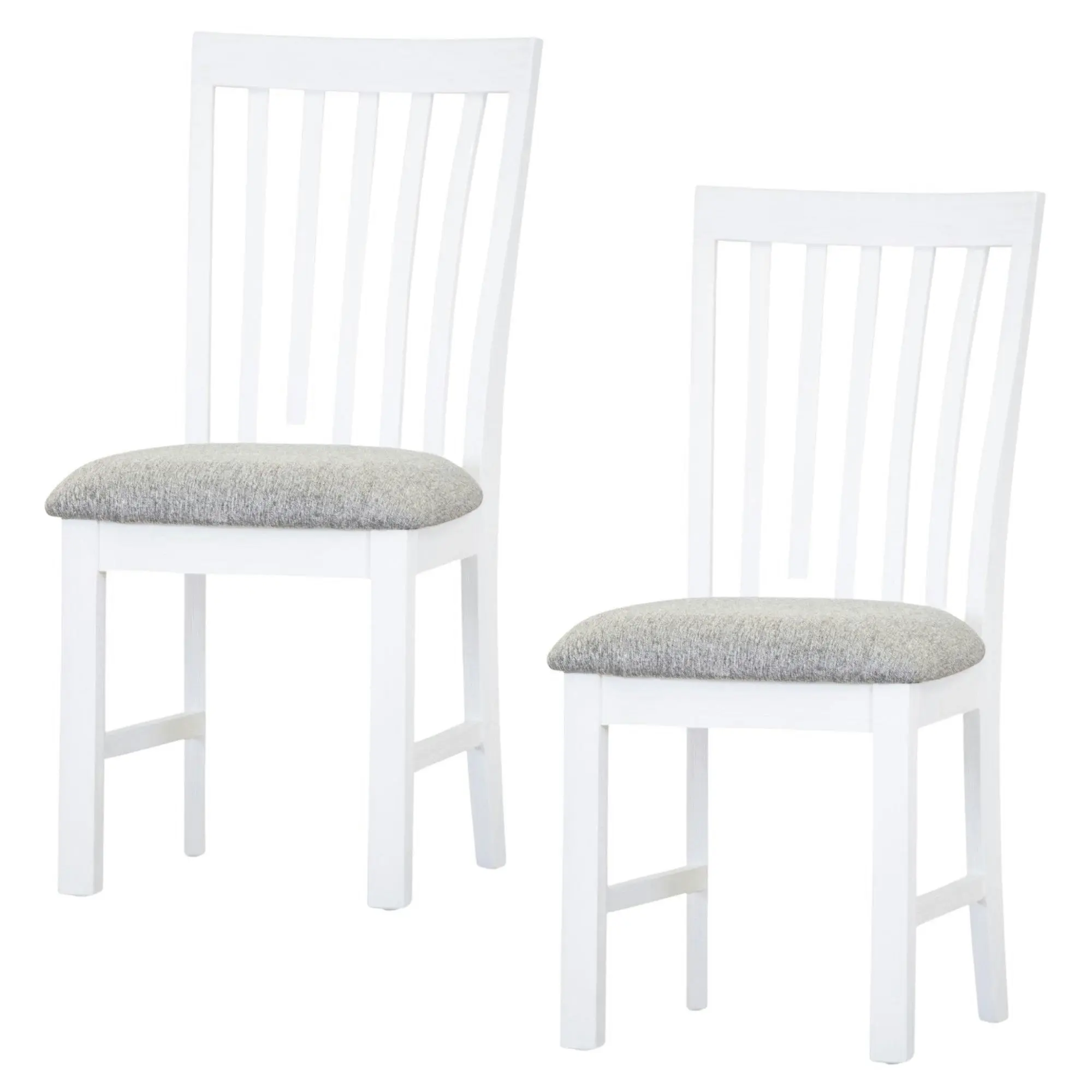 Laelia 2pc Set Dining Chair - Furniture