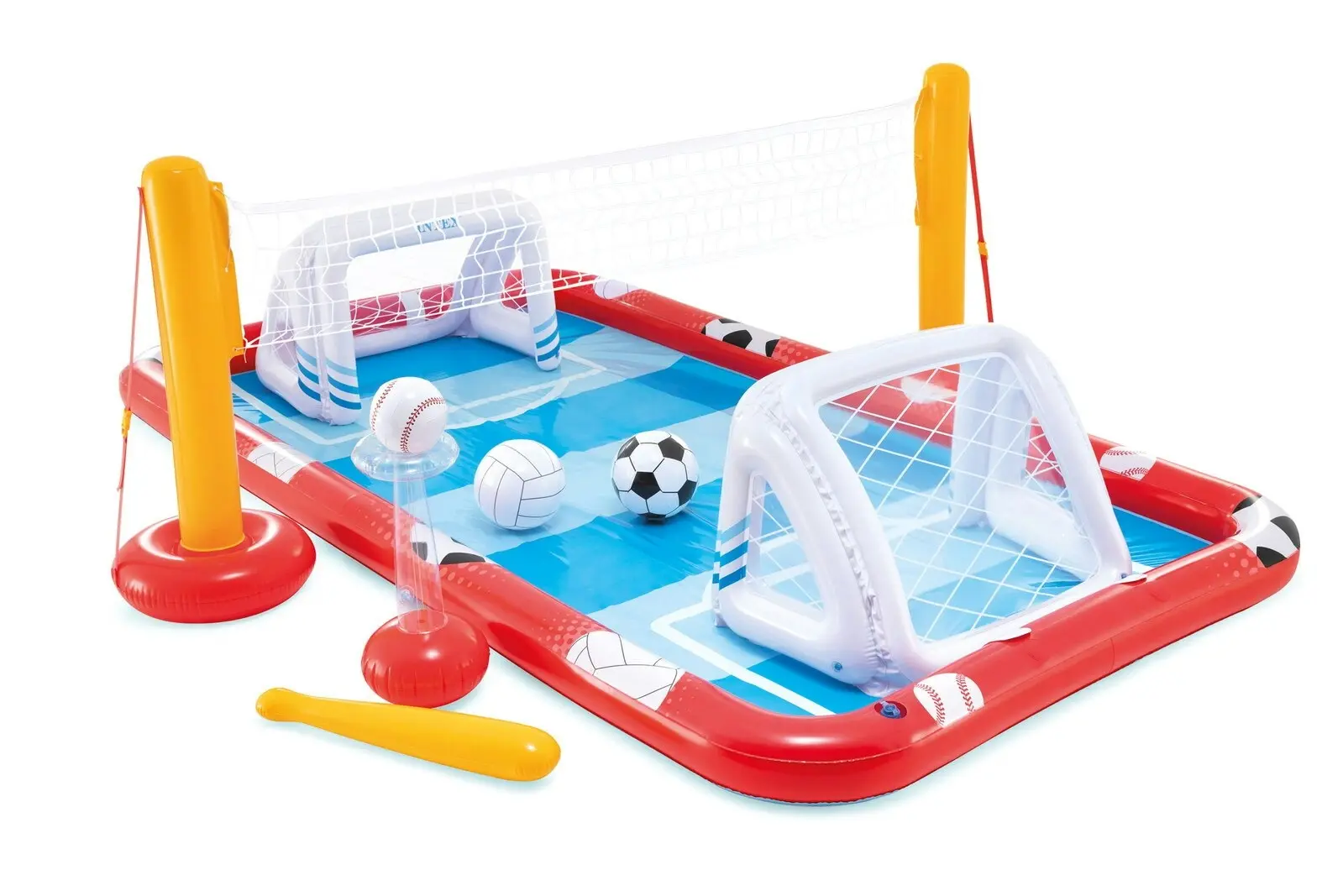 Intex Action Sports Play Centre - Home & Garden