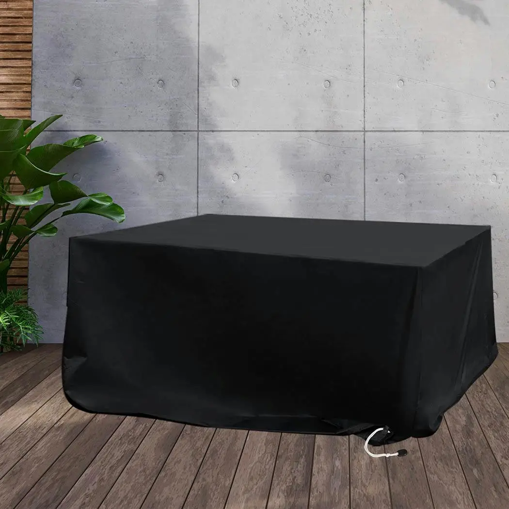 Marlow Outdoor Furniture Cover Garden Patio Waterproof Rain UV Protector 308cm
