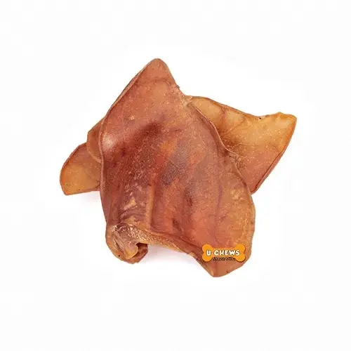 Pork Ears Each - Pets