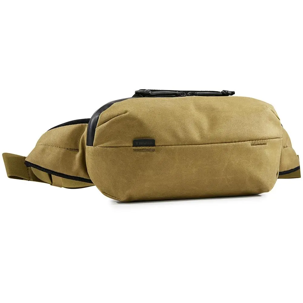 Thule Aion 25cm/2L Sling/Crossbody Bag Outdoor Travel Hip Pouch Pack Nutria - Fashion