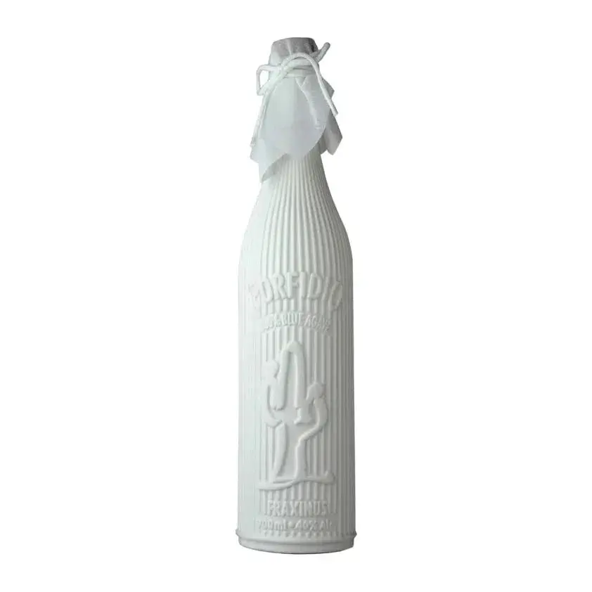 Porfidio Fraxinus Extra Anejo Tequila 700ml - Alcohol