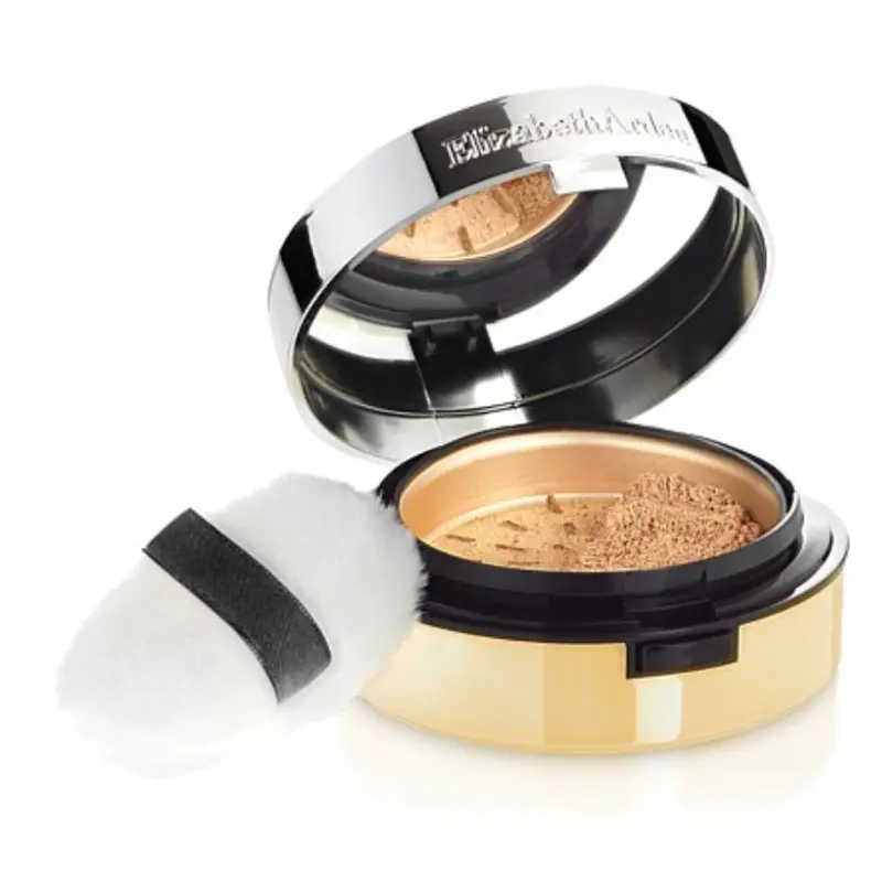 Elizabeth Arden Pure Finish Mineral Powder Foundation SPF20 Shade 03 - Beauty