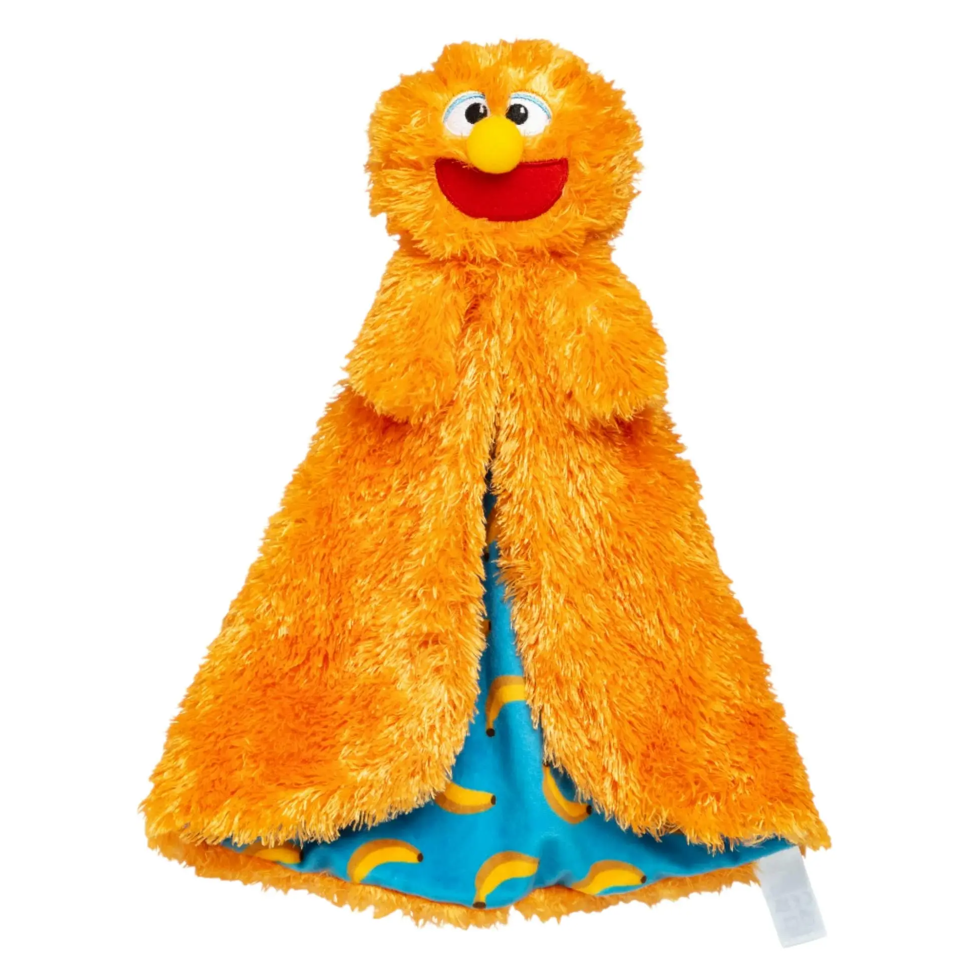 Ms Rachel Herbie Huggable Lovey - Toys & Games