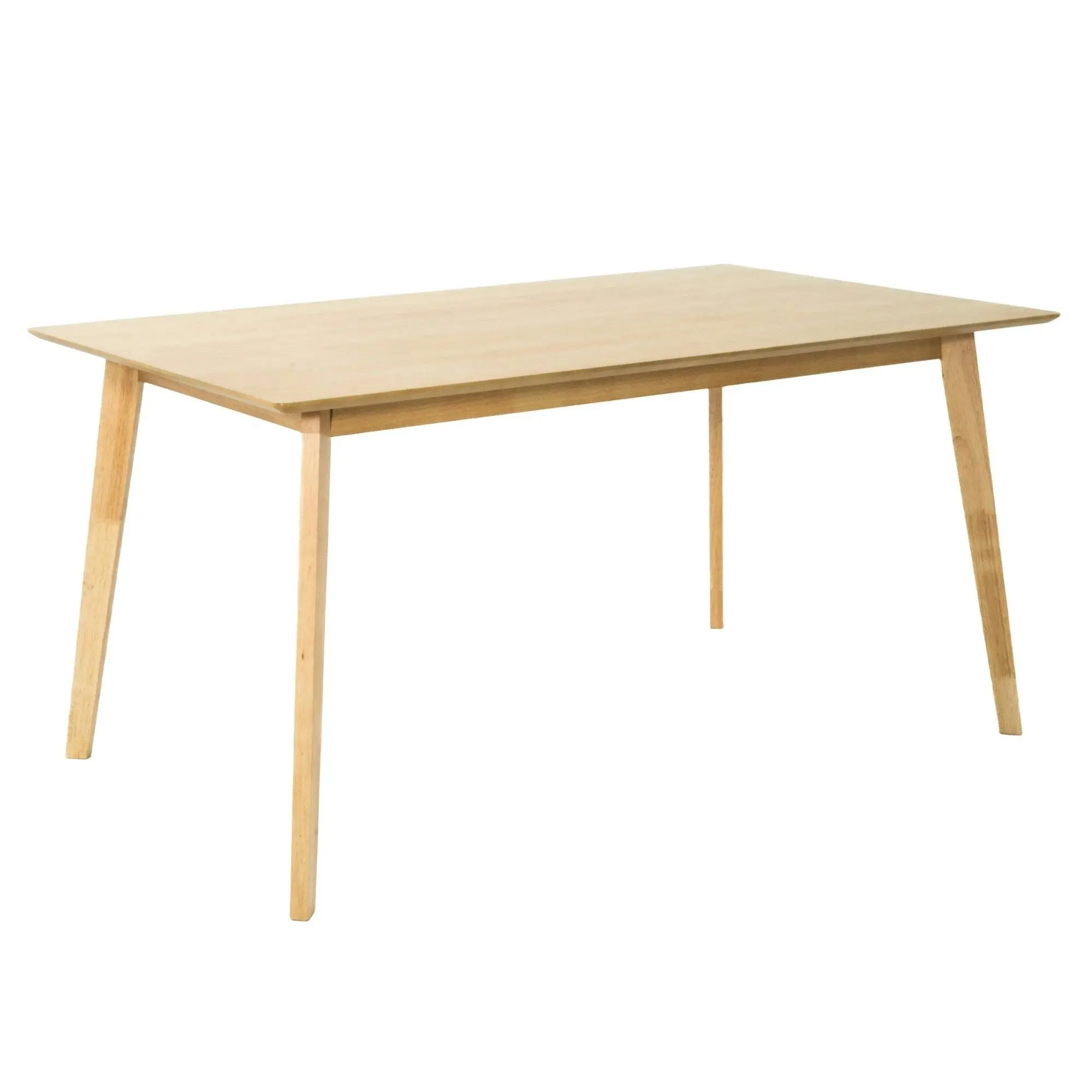 Cusco 150cm Dining Table - Furniture