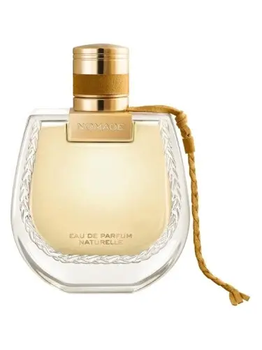 Chloe Nomad Naturelle EDP 50ml - Beauty