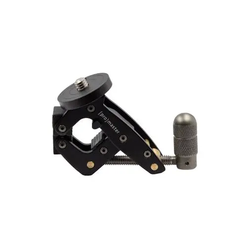 ProMaster Micro Jaw Clamp - Photography