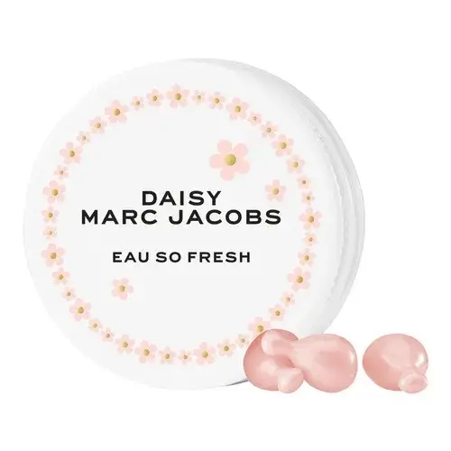 Marc Jacobs Daisy Eau So Fresh Drops Parfum 30 Capsules - Beauty