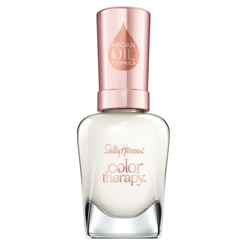 Sally Hansen Color Therapy Nail Polish - Well Well Well