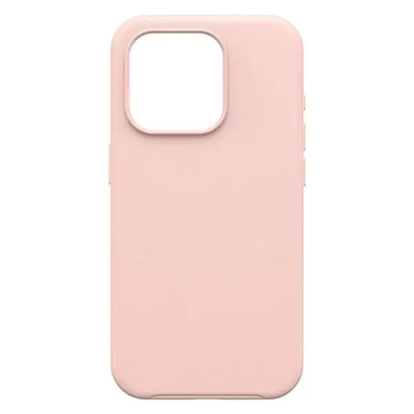 OtterBox Symmetry Plus MagSafe Case (Suits iPhone 15 Pro) – Ballet Shoes - Electronics