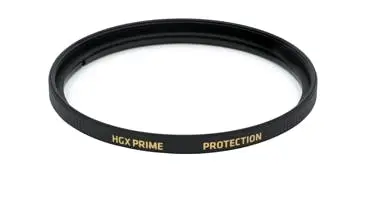 ProMaster Protection HGX Prime 77mm Filter - Photography