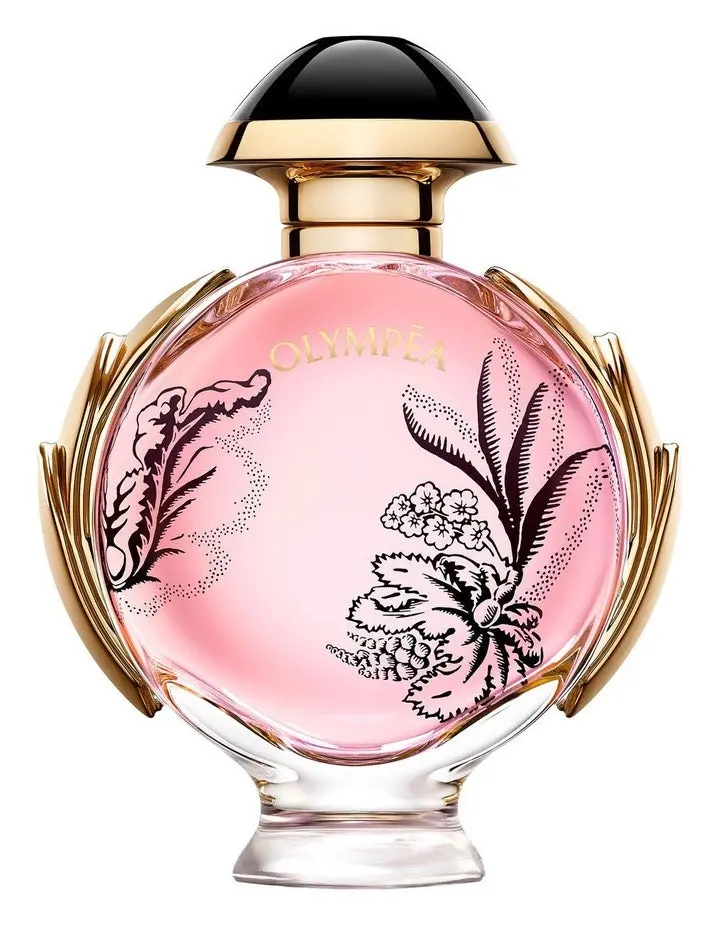 Rabanne Olympea Blossom EDP Florale 50ml - Beauty