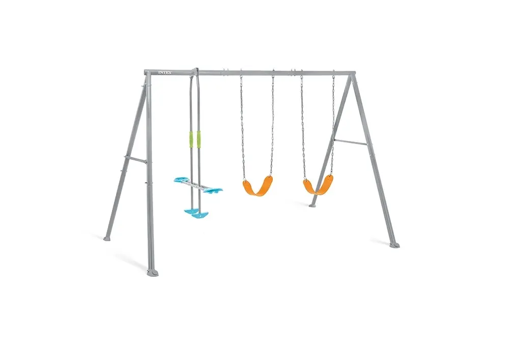Intex Swing and Glide Three Feature Set 44123 - Up to 70% off Summer Sale