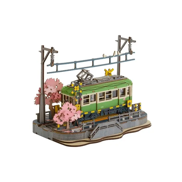 DIY Sakura Journey - Hobbies