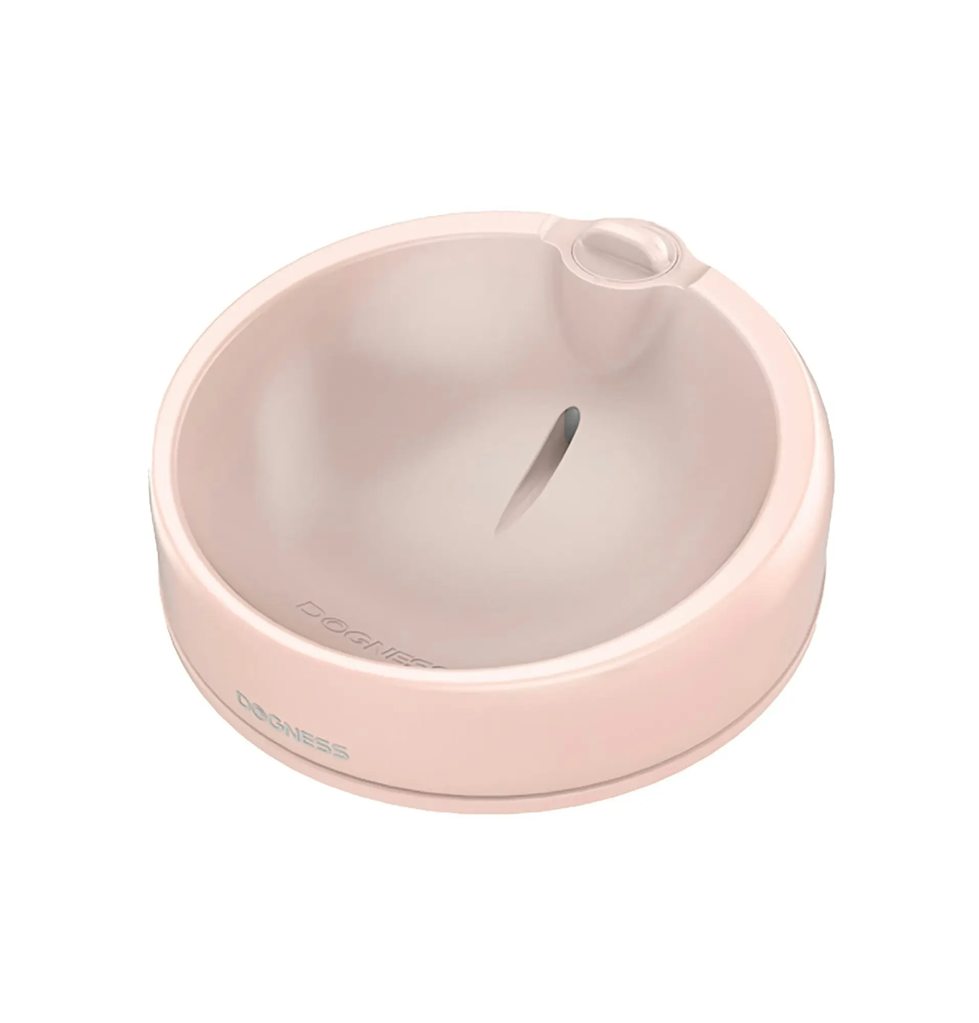 Dogness Travel Bowl Duo - Pink
