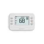 RWD21 Water Leak Alarm, 1/16 in Detection - Honeywell