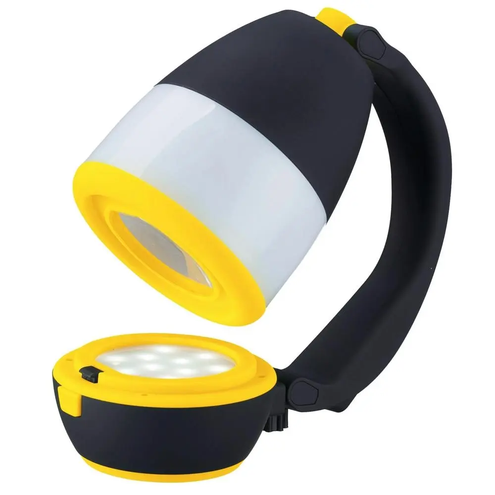 National Geographic Outdoor 3in1 Lantern/Flashlight/Table Lamp Kids/Children 6y+ - Up to 70% Off Kids & Baby Furniture