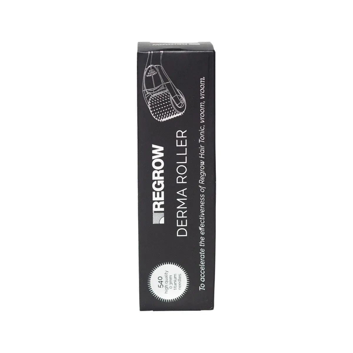 Regrow Hair Clinics Derma Roller (Unisex) - Beauty
