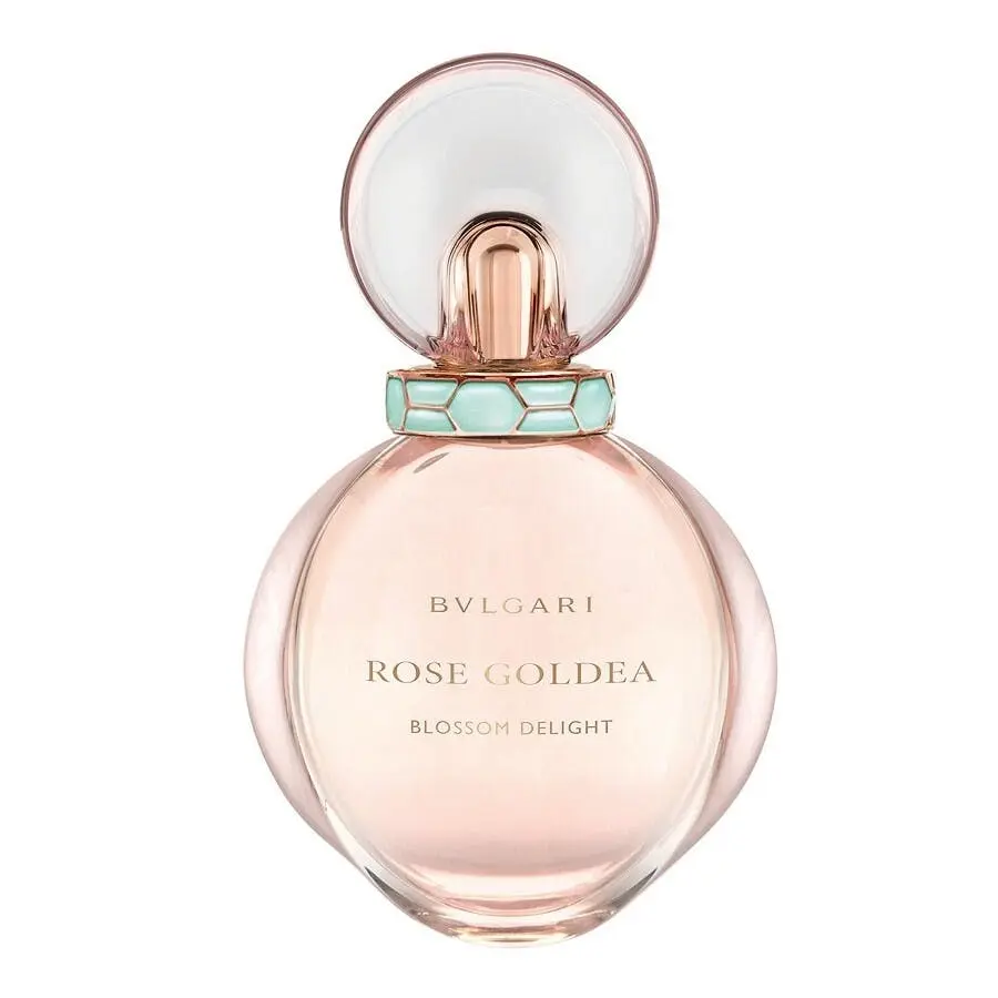 Rose Goldea Blossom Delight by Bvlgari EDP Spray 75ml - Beauty