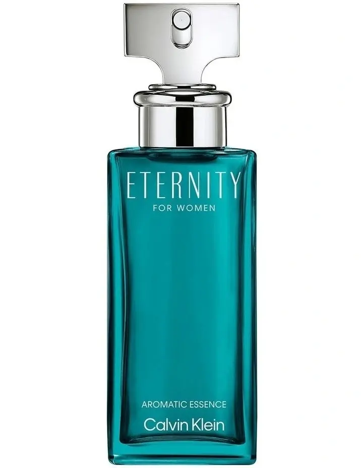 Calvin Klein Eternity Aromatic Essence Parfum Intense Women 50ml - Beauty
