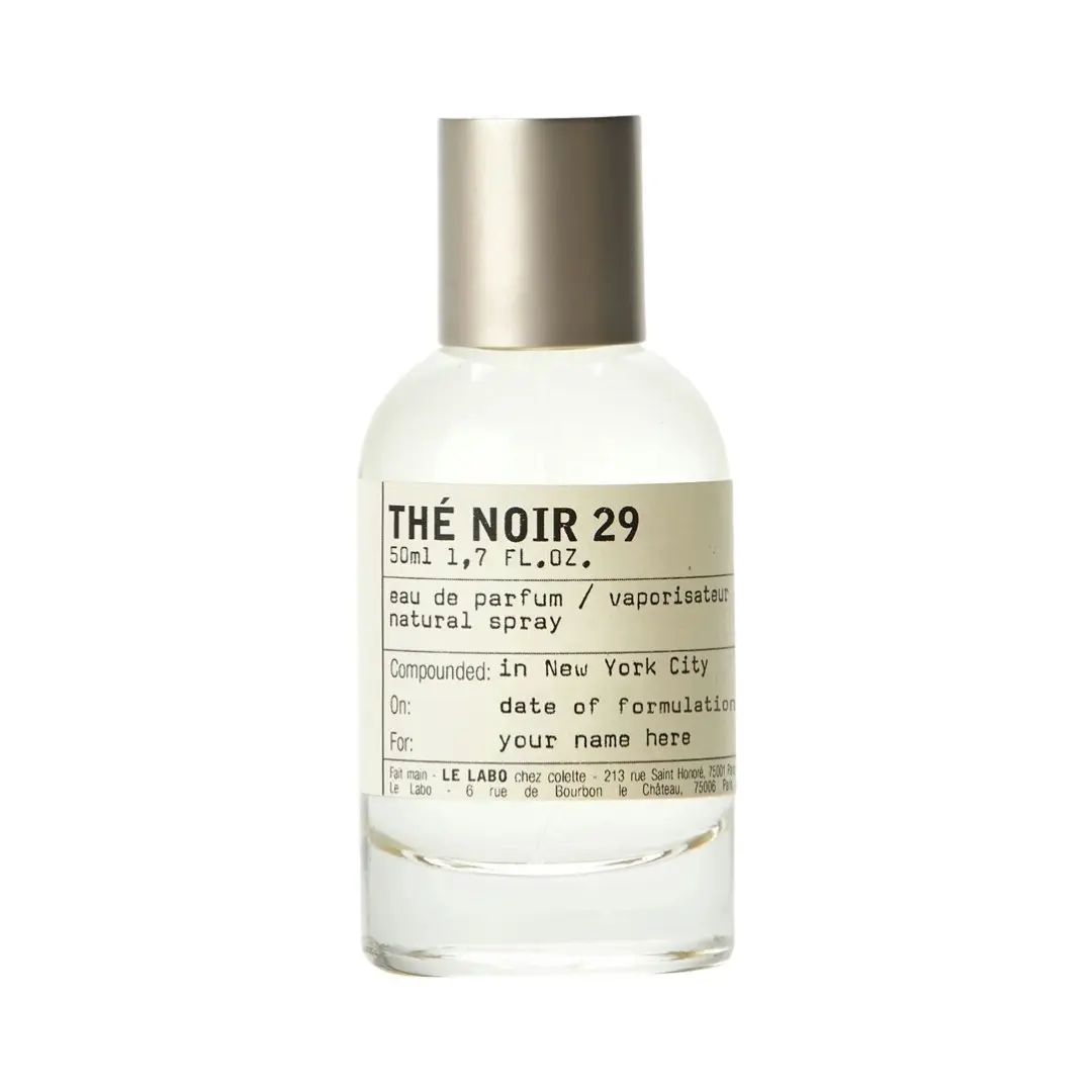 Le Labo The Noir 29 EDP 50ml - Beauty