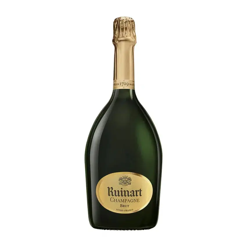 Ruinart R de Ruinart Brut NV 750ml - Alcohol