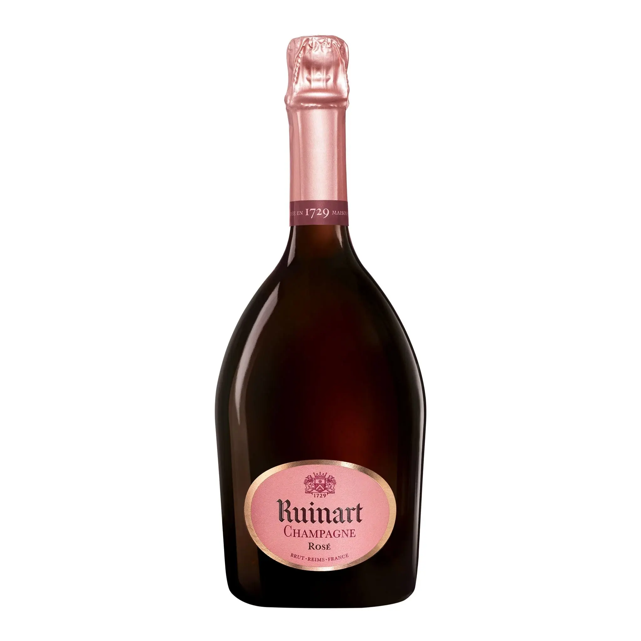 Ruinart Rose NV 750ml - Alcohol