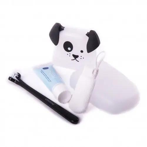 Petosan Complete Dental Kit Puppy 1 Piece - Pets