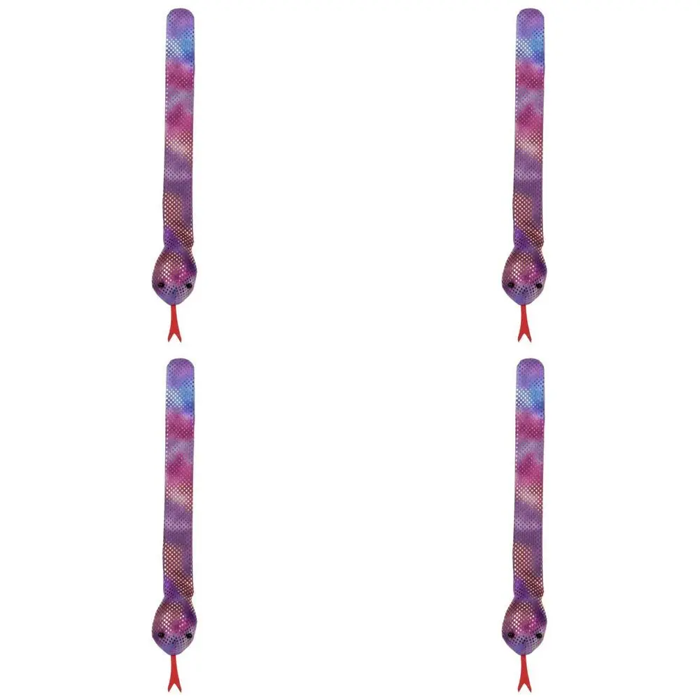 4x Pocket Money Fun 2362 Snake Sandimals Snap Kids Bracelet Accessory 3y+ Assort - Hobbies