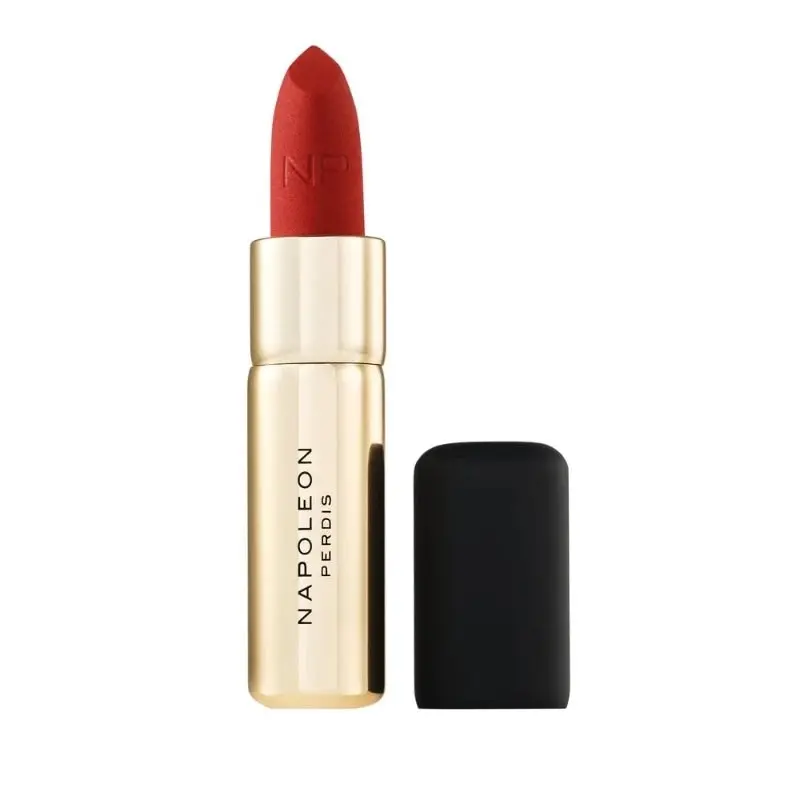 Napoleon Perdis Soul Matte Lipstick - Honeymooner