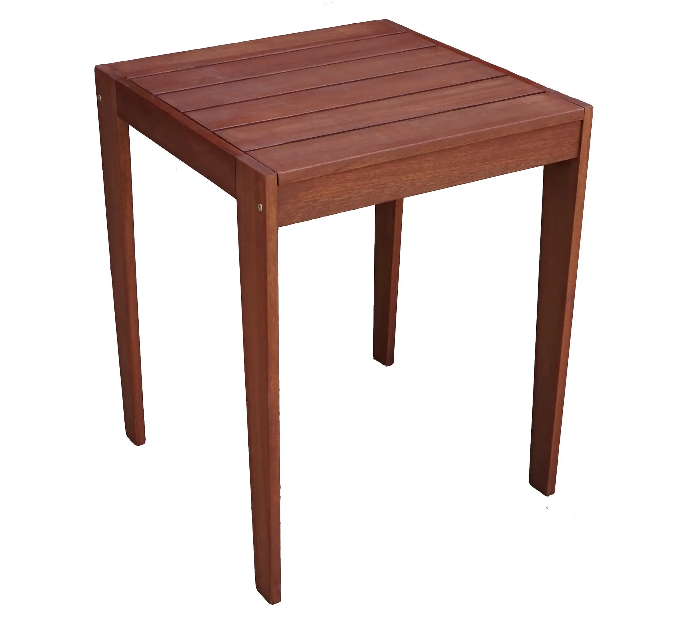 Lazio Square Table - Furniture