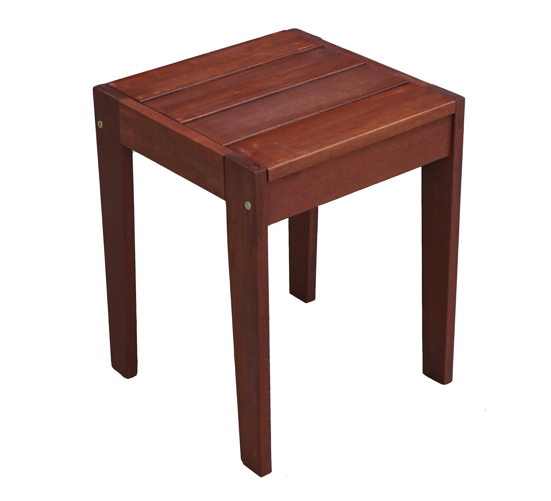 Lazio Single Stool - Furniture