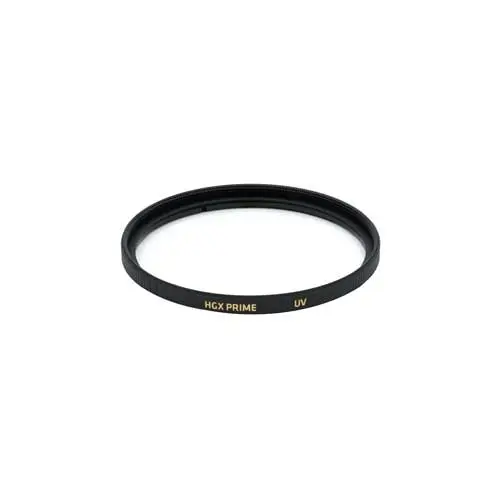 ProMaster UV HGX Prime 40.5mm Filter - Photography