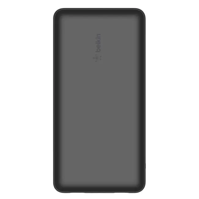 Belkin BoostCharge 15W 20000 mAh Power Bank - Black