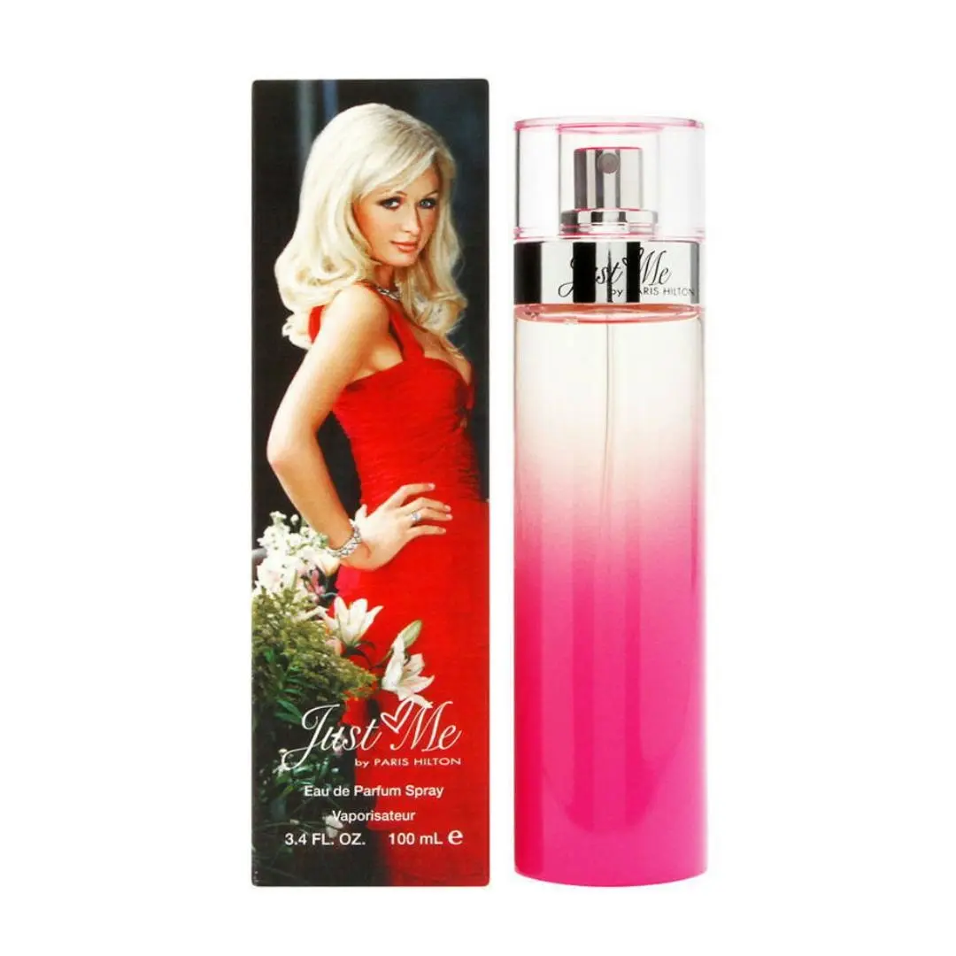 Just Me by Paris Hilton EDP Spray 100ml - Beauty