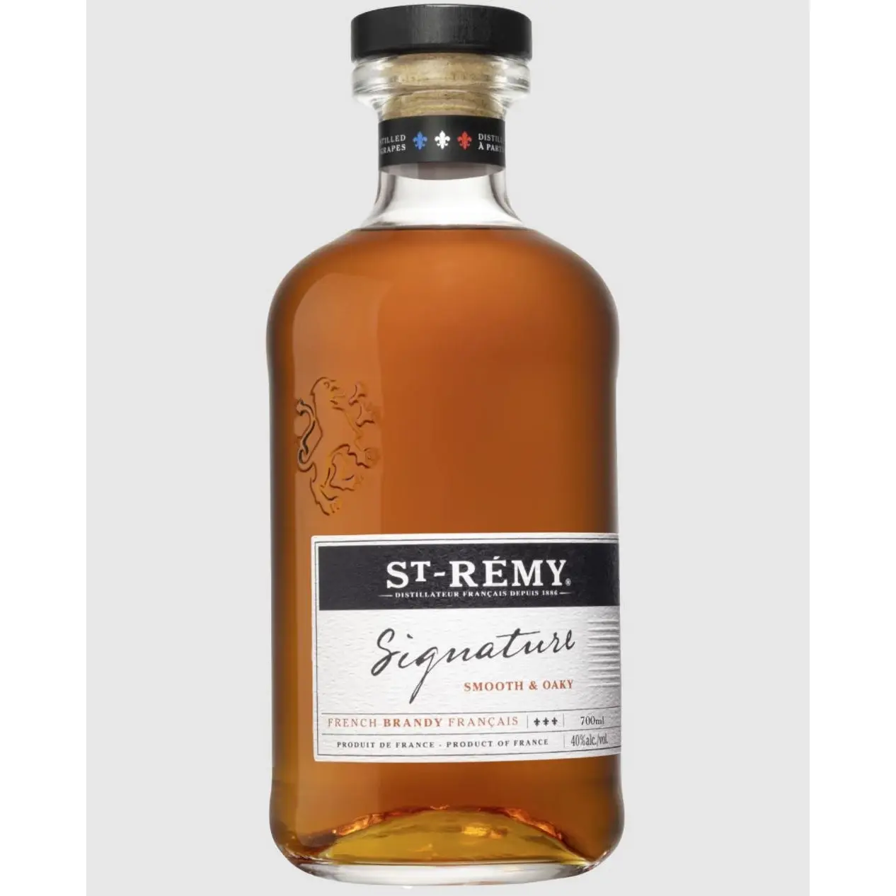St Remy Signature 700ml - Alcohol