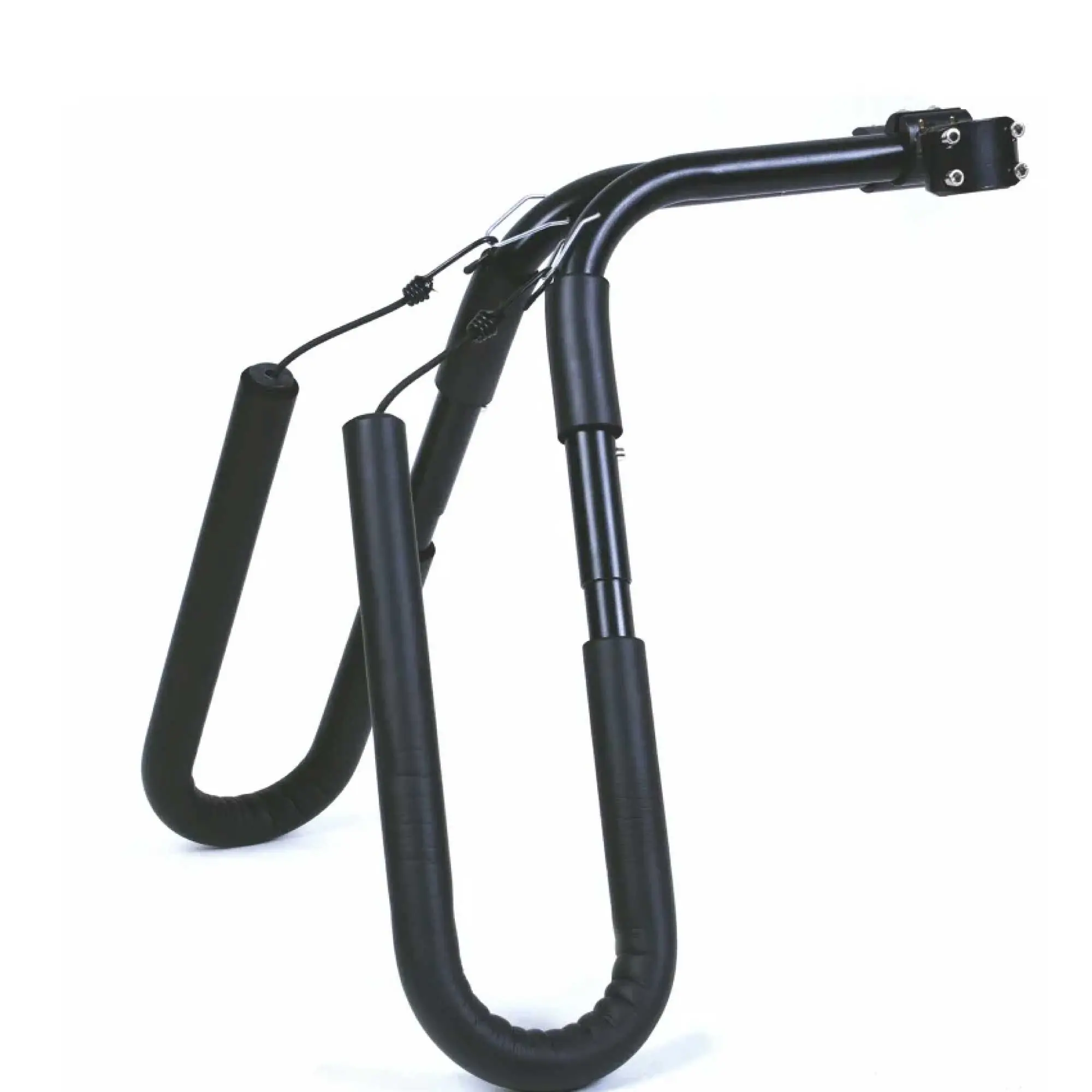 Surfboard Bike Rack - Paddle Board Carrier Bicycle Storage Holder