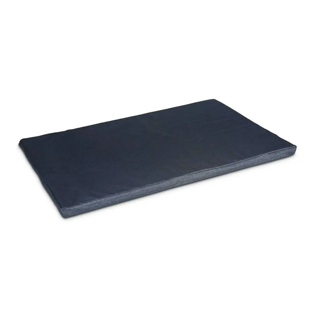 Superior Pet Essentials Lightweight Denim Fabric Cover Dog/Pet Mat Jumbo - Pets