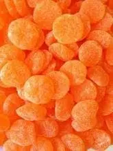 Trolli Sour Mandarins 2kg - Groceries