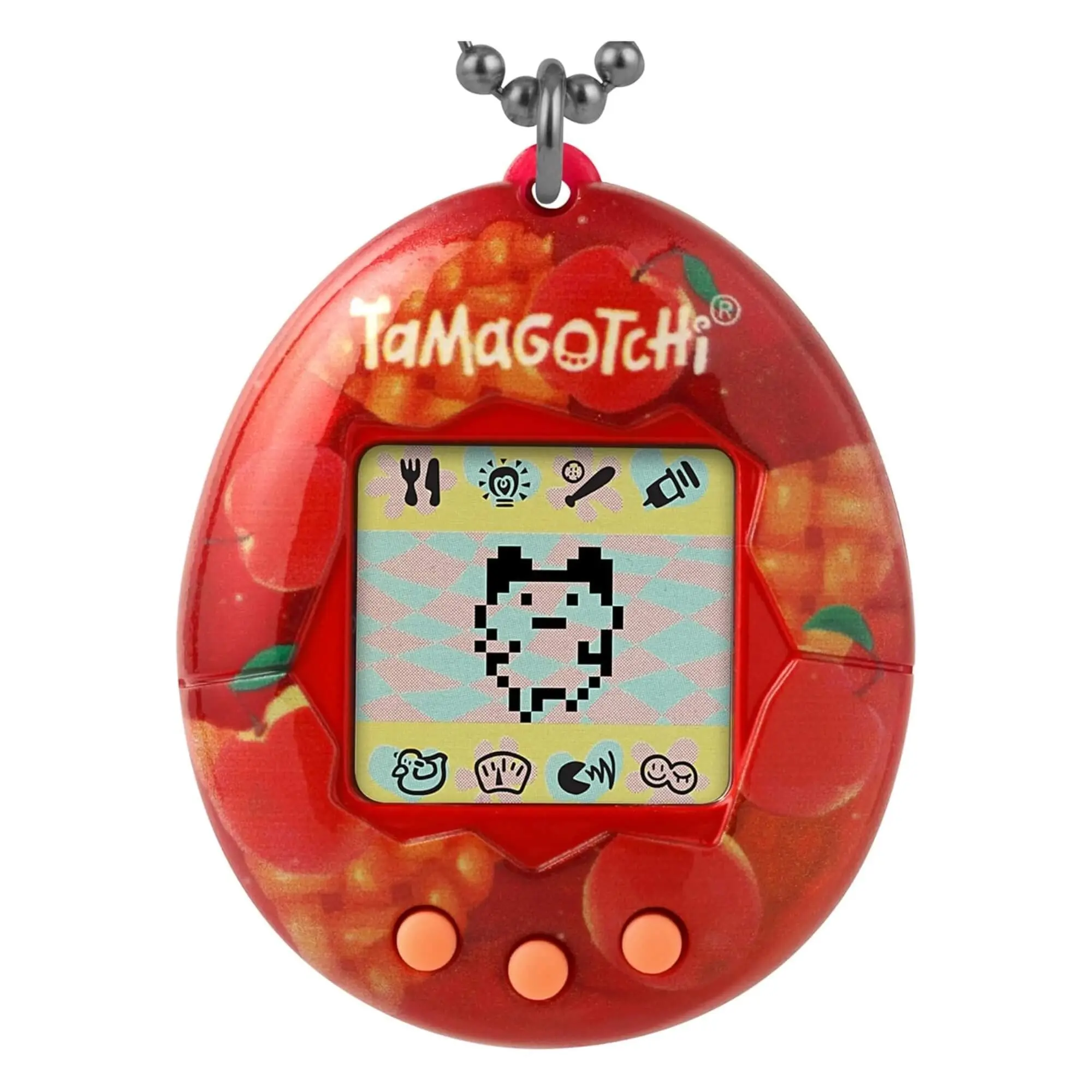 Tamagotchi - Original Apple Sweets