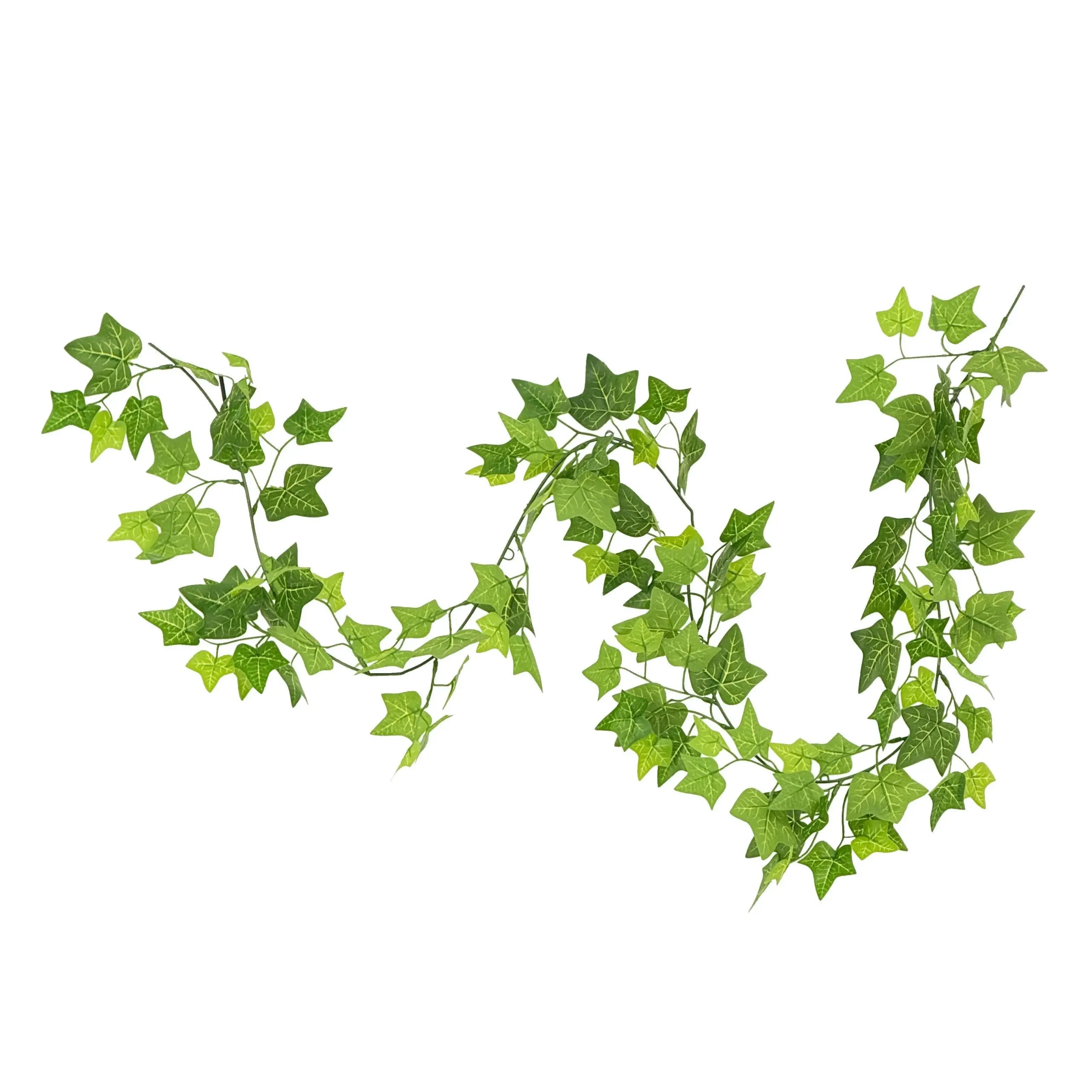 Artificial English Ivy Garland (UV Treated) - 180cm