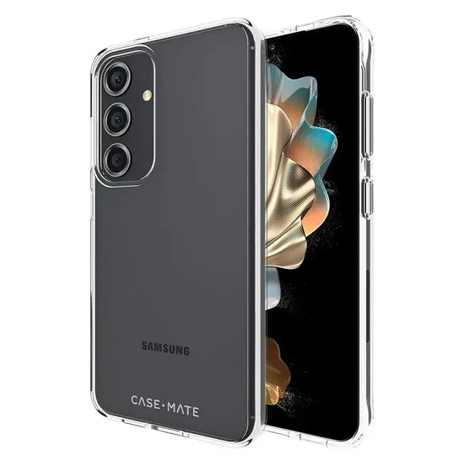 Case-Mate Tough Case (Suits Galaxy S24 Plus) - Clear