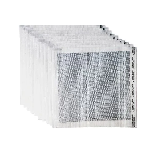 TP04780 Drywall Repair Patch, 10 Pack - Toolpro
