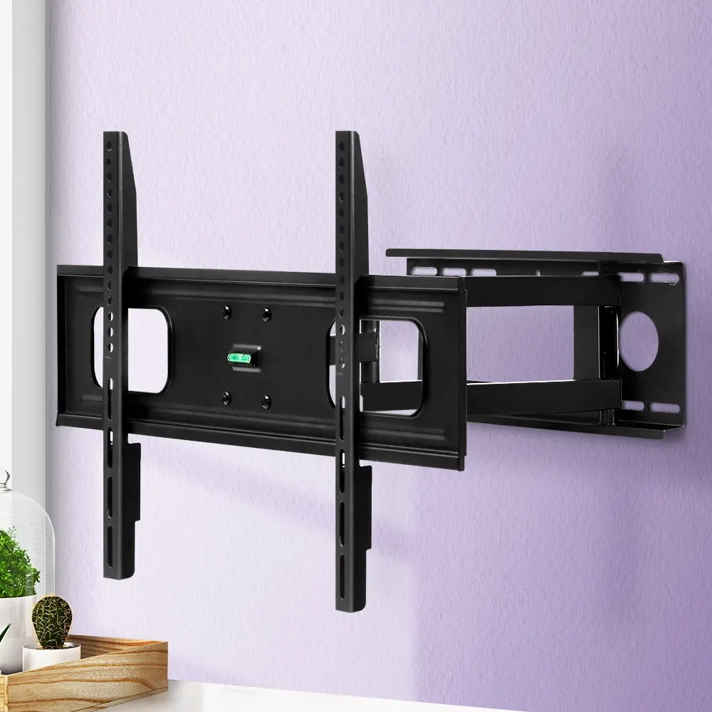 Artiss 32"-70" TV Wall Mount Bracket Full Motion Tilt Swivel Strong Arms