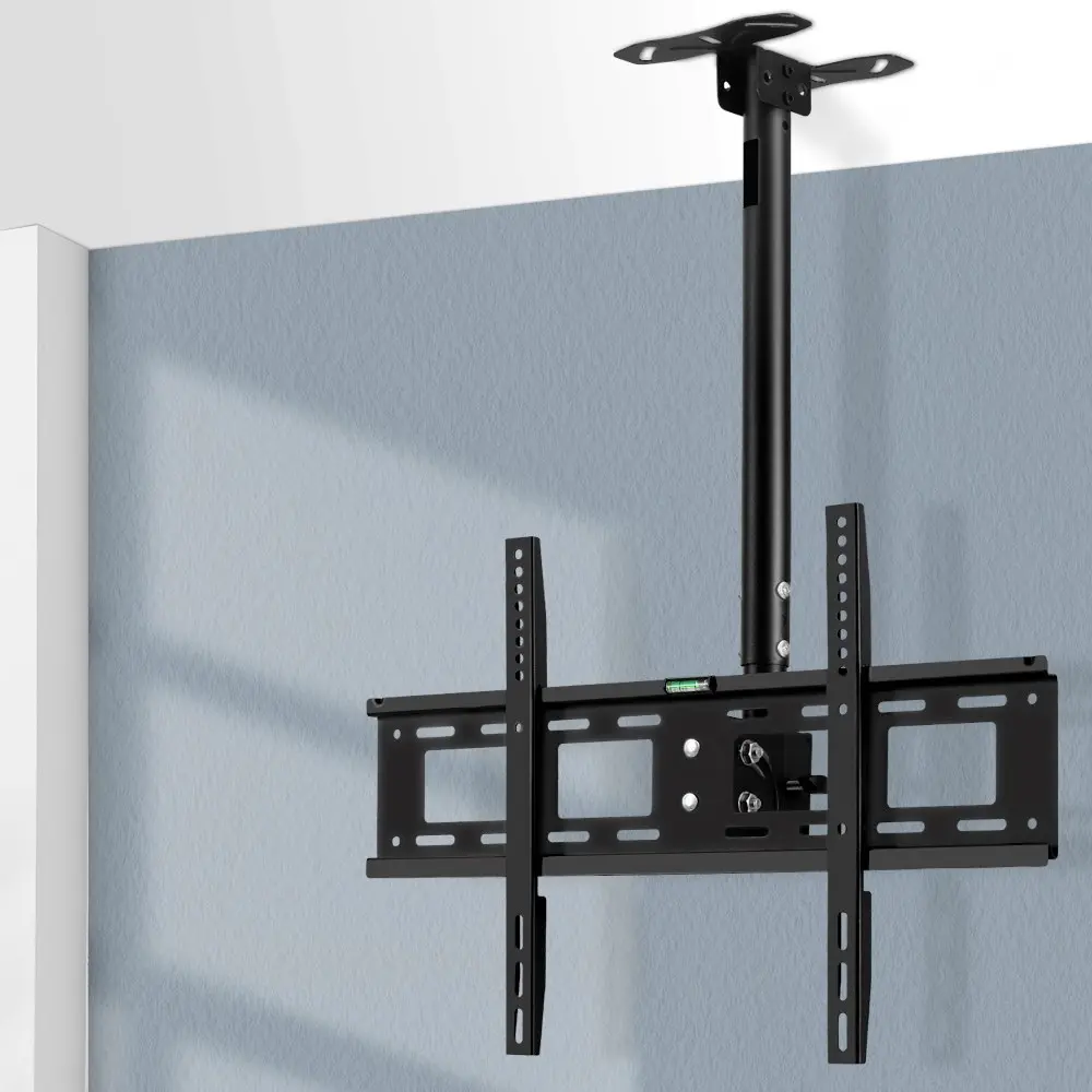 Artiss 32"-75" TV Ceiling Mount Bracket Full Motion 360° Swivel Tilt TV Mount
