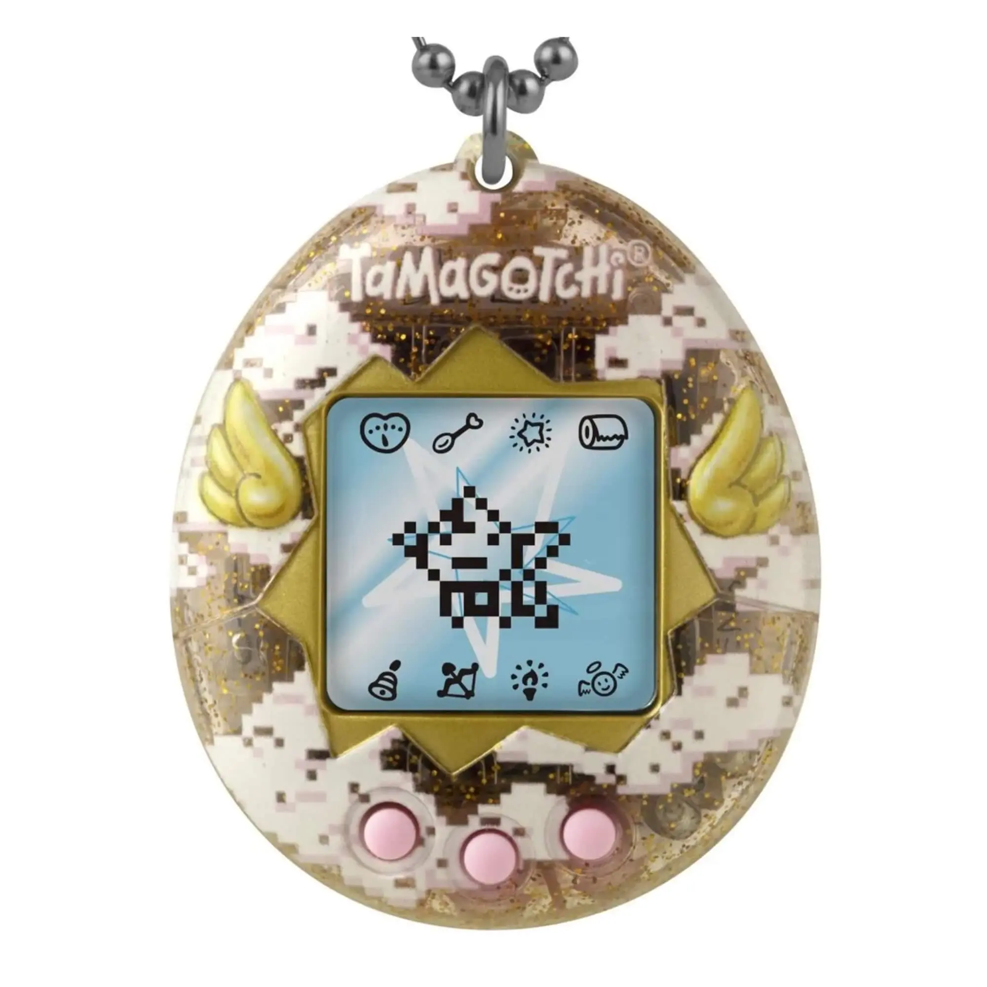 Tamagotchi - Lovely Angel
