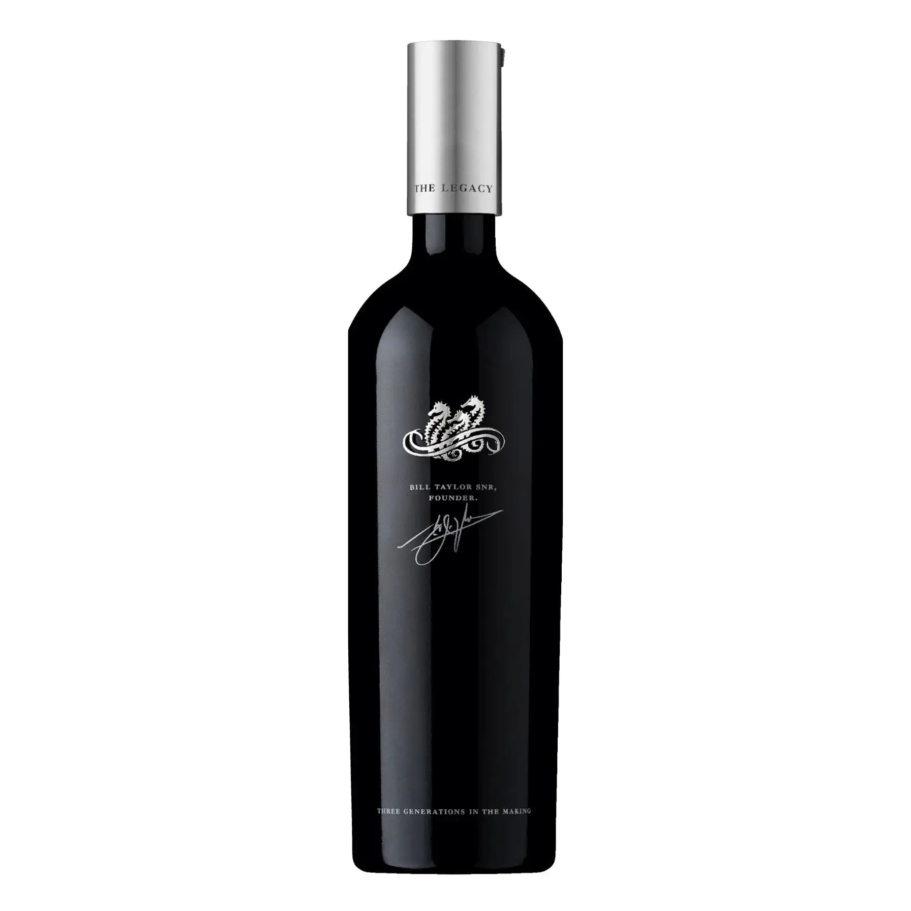 Taylors The Legacy Cabernet Sauvignon 2016 750ml - Up to 30% off Alcohol Specials