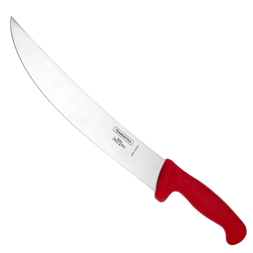 Low & Slow Carving Knife, 10" - Home & Garden