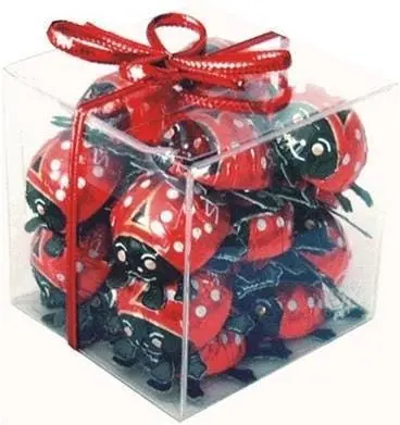 STORZ LADY BUGS GIFT PACK 125g - Groceries